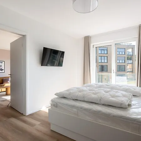 Meerloft Lägenhet