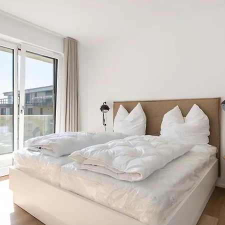 Meerloft Lägenhet