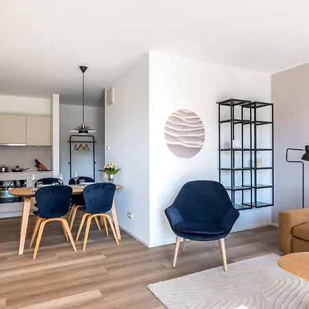 Lejlighed Meerloft