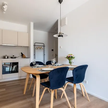 Meerloft Lägenhet *