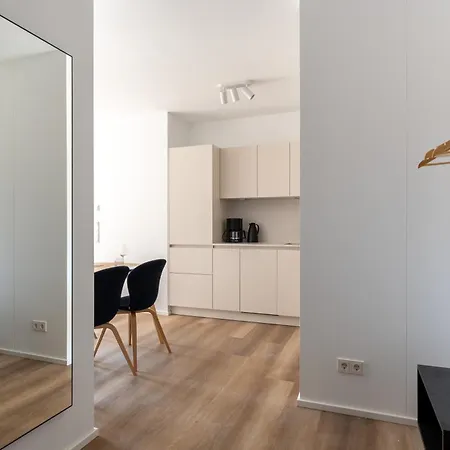 Meerloft Lägenhet