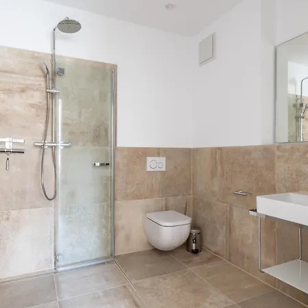 Apartman Meerloft *