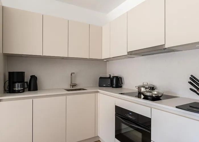 Meerloft Lejlighed Cuxhaven